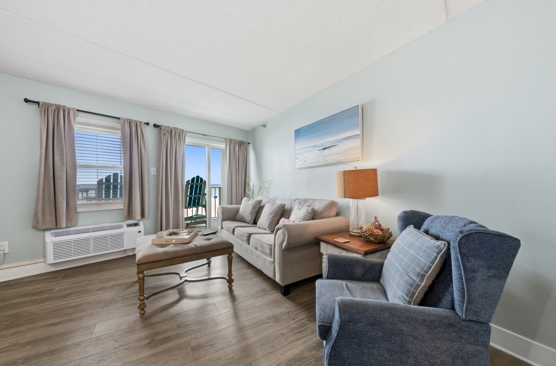 Orange Beach Vacation Rental
