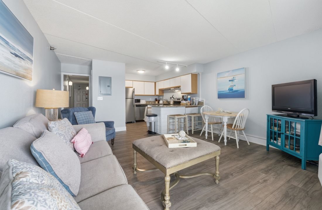 Orange Beach Vacation Rental