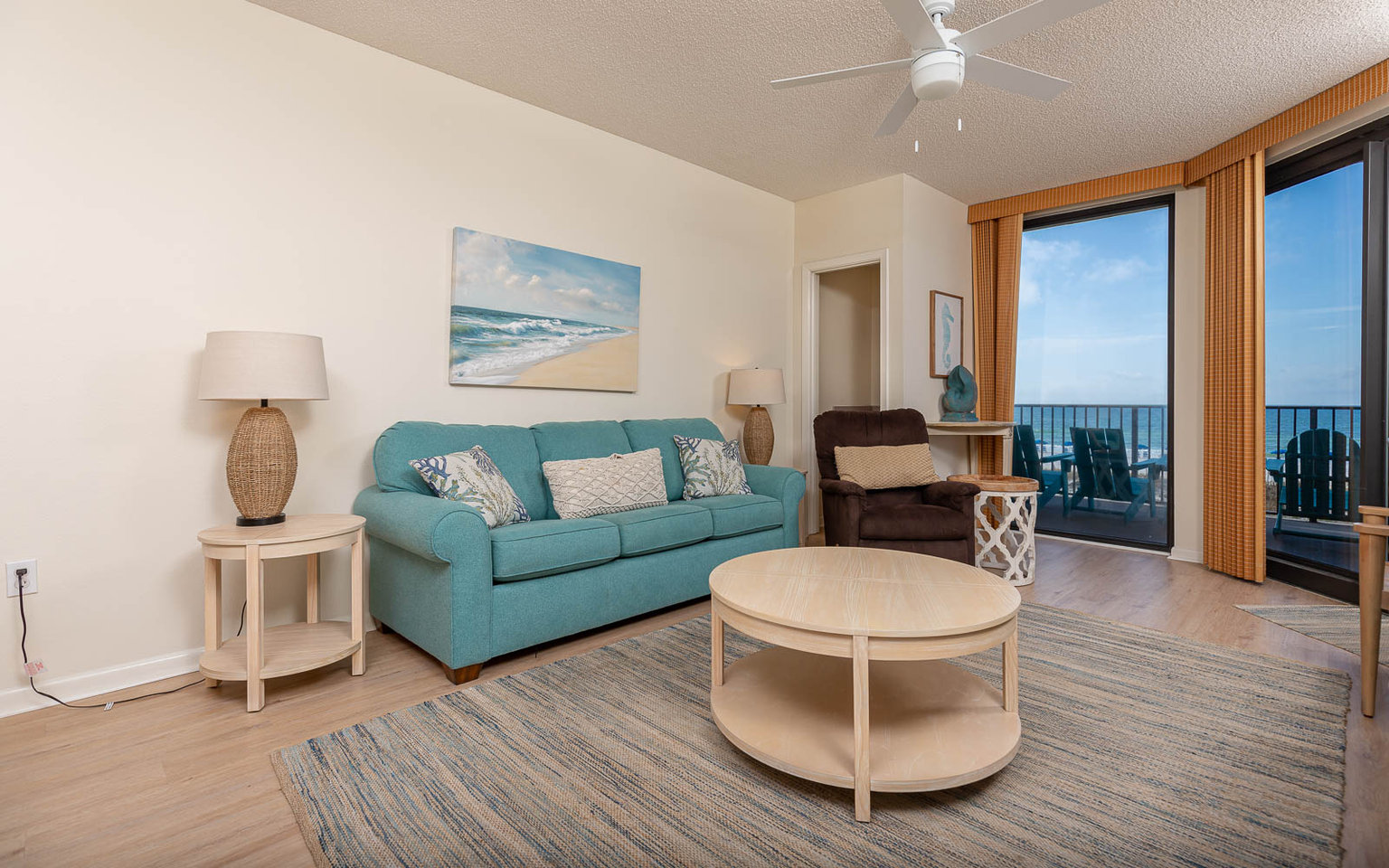 Orange Beach Vacation Rental