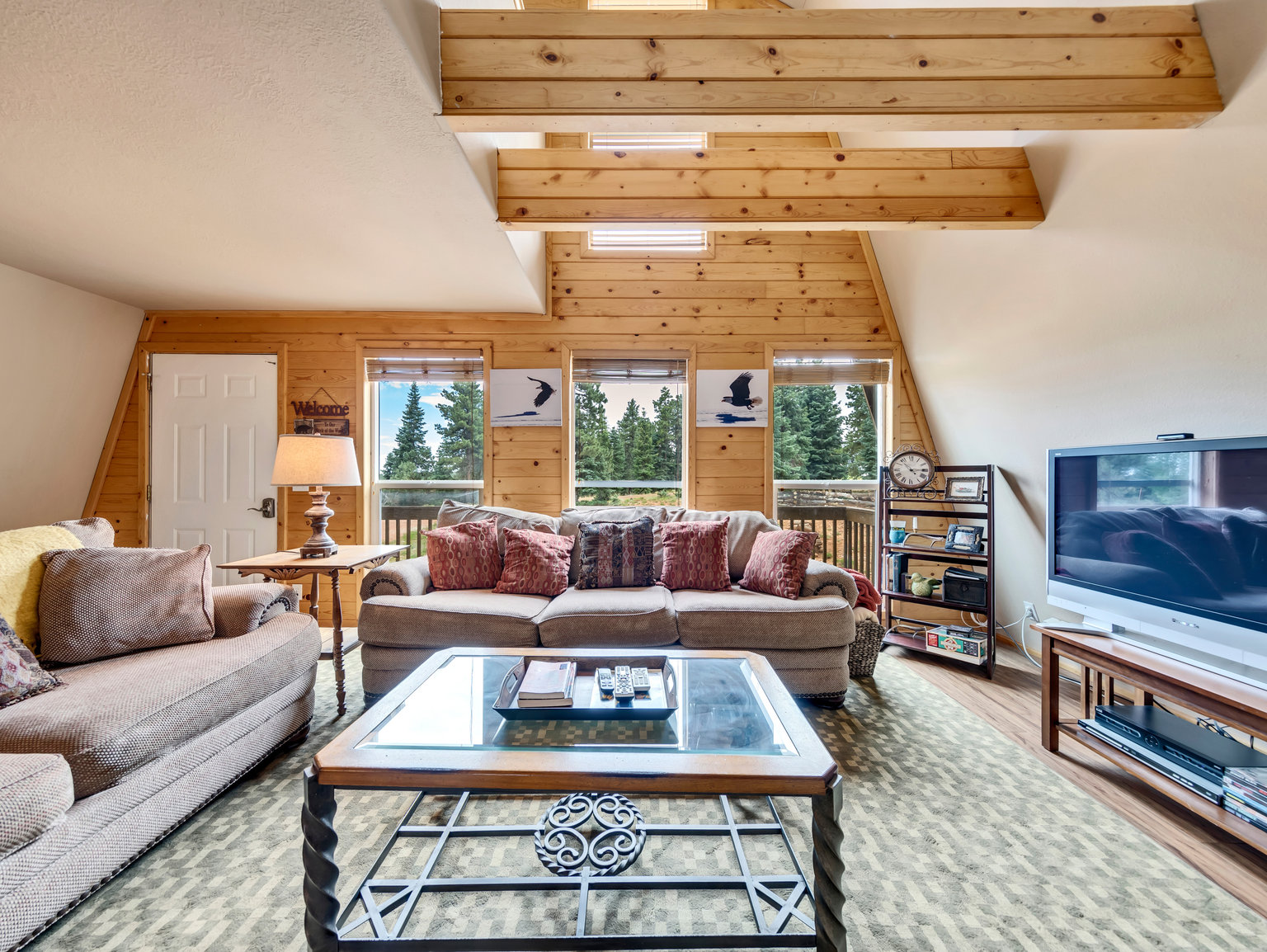 Duck Creek Village Vacation Rental