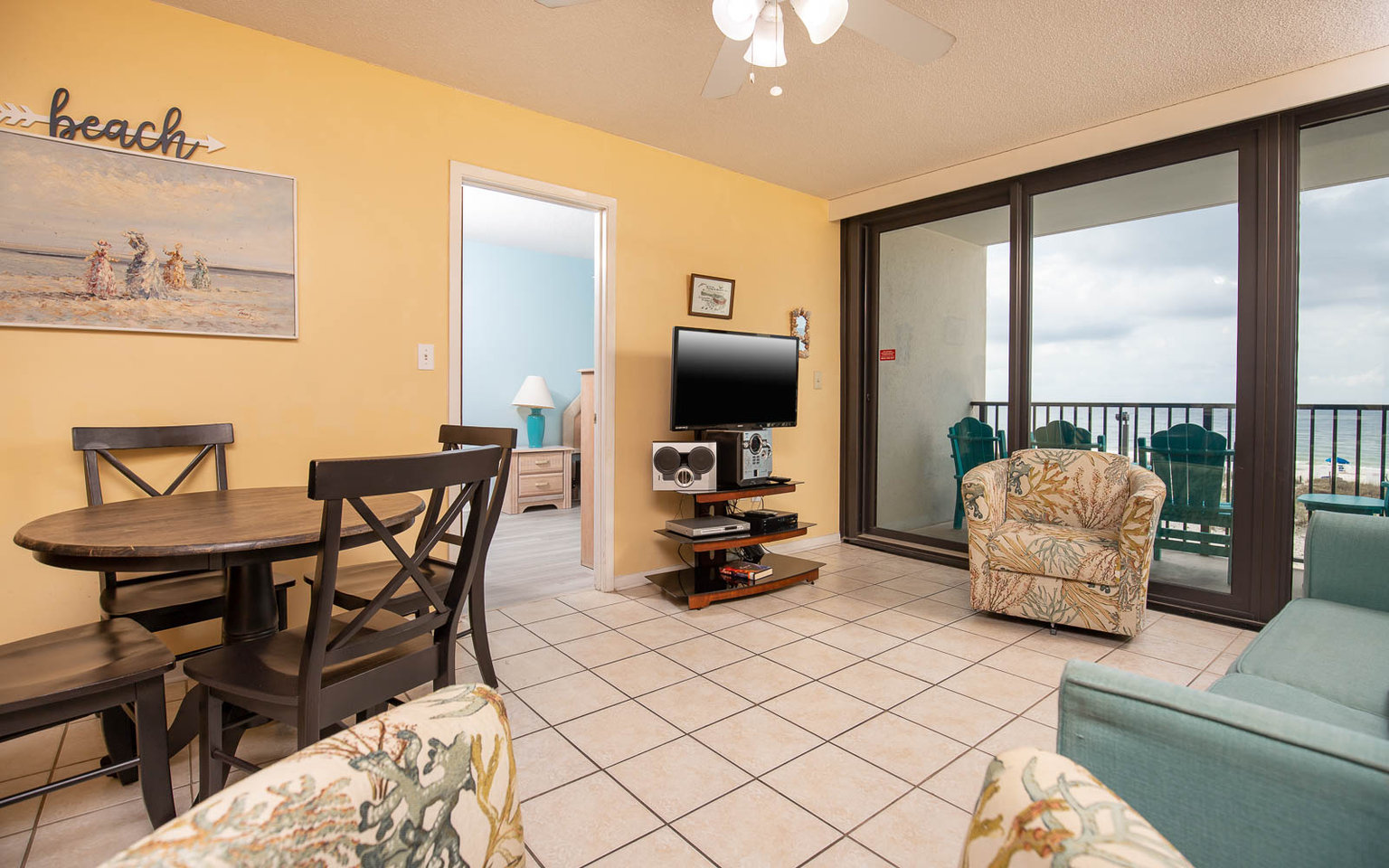 Gulf Shores Vacation Rental