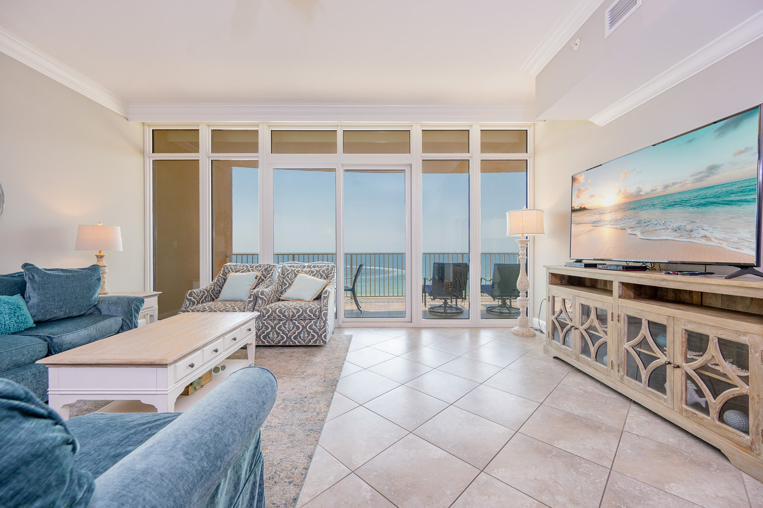 Orange Beach Vacation Rental