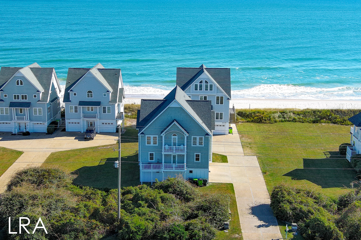 North Topsail Beach Vacation Rental