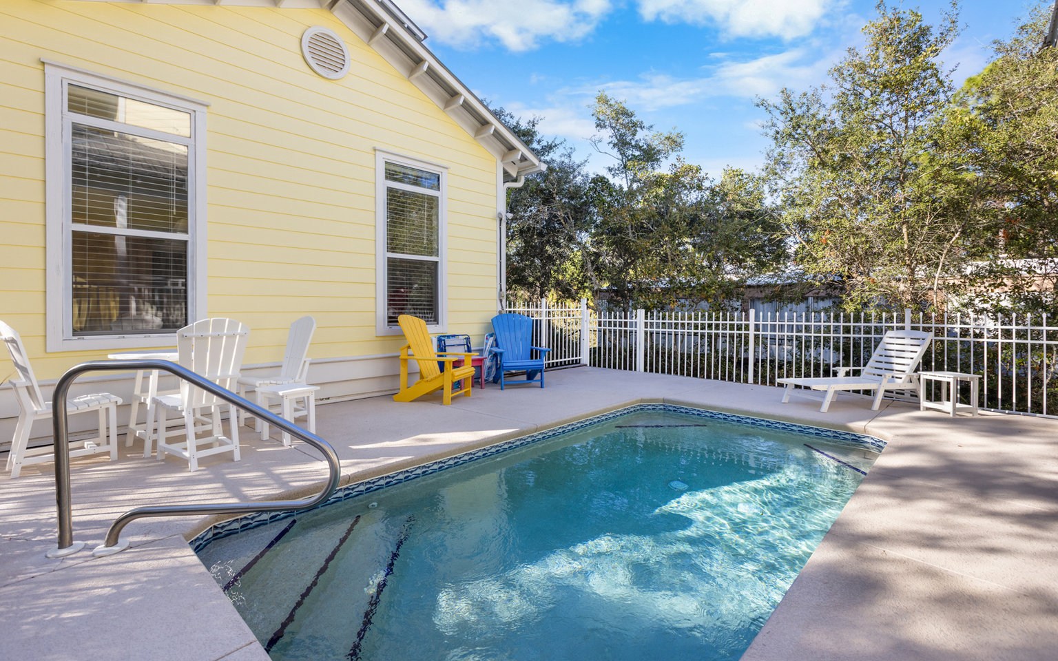 Santa Rosa Beach Vacation Rental