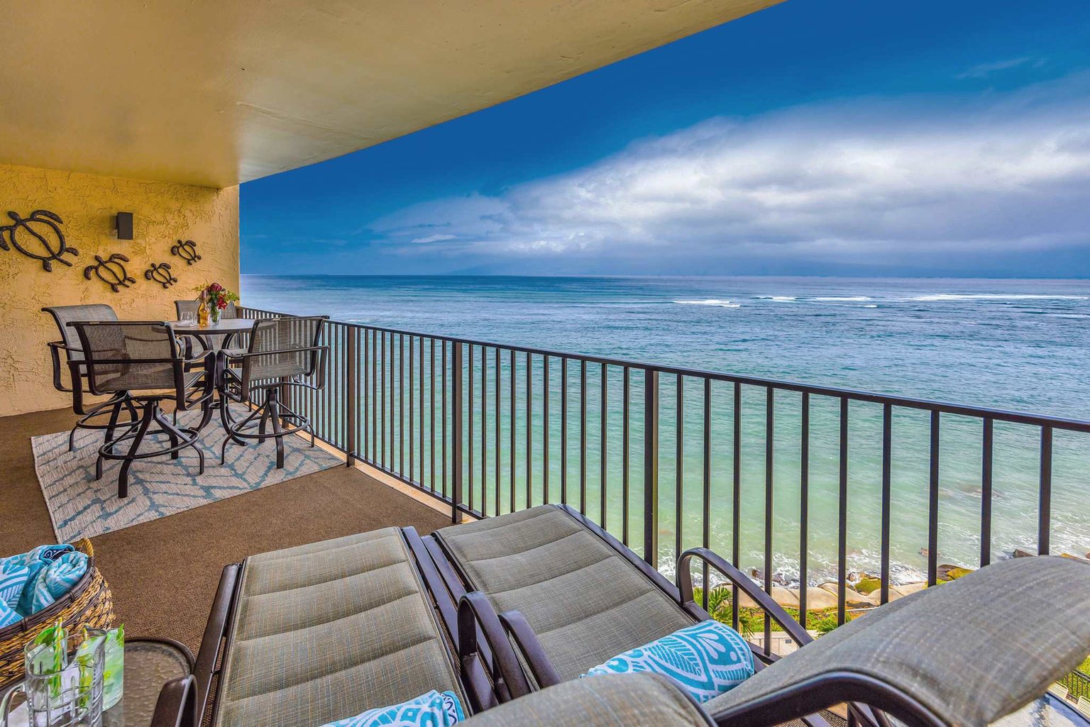 Lahaina Vacation Rental
