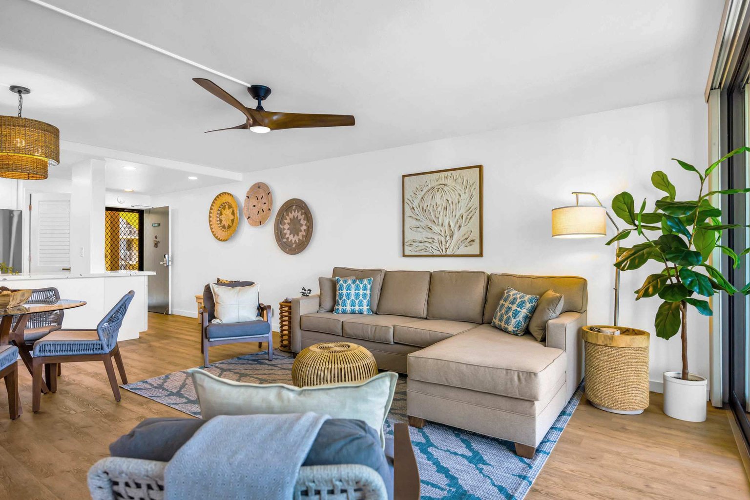 Lahaina Vacation Rental