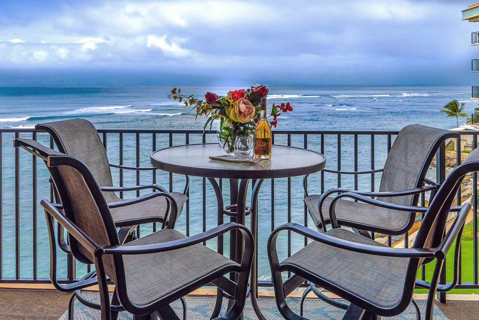 Lahaina Vacation Rental