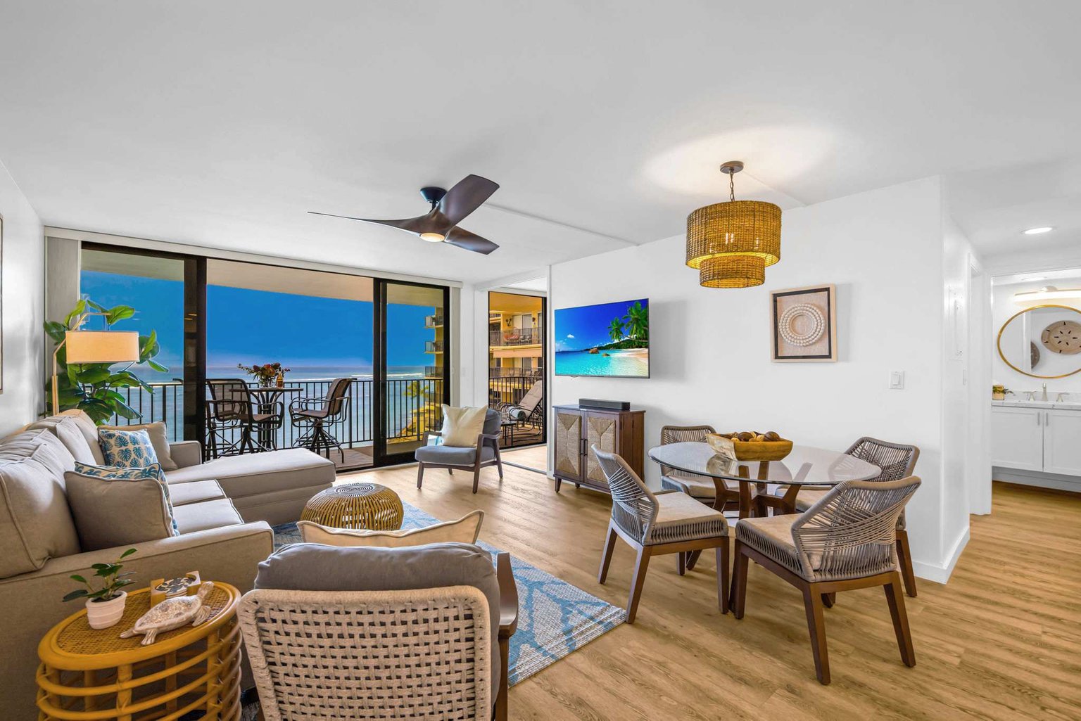 Lahaina Vacation Rental