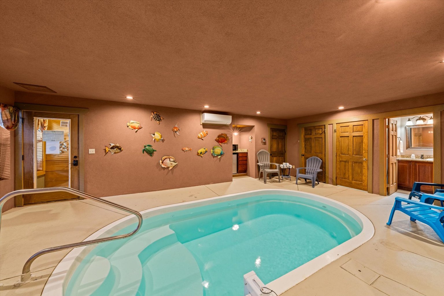 Gatlinburg Vacation Rental