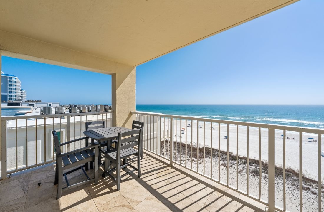 Gulf Shores Vacation Rental