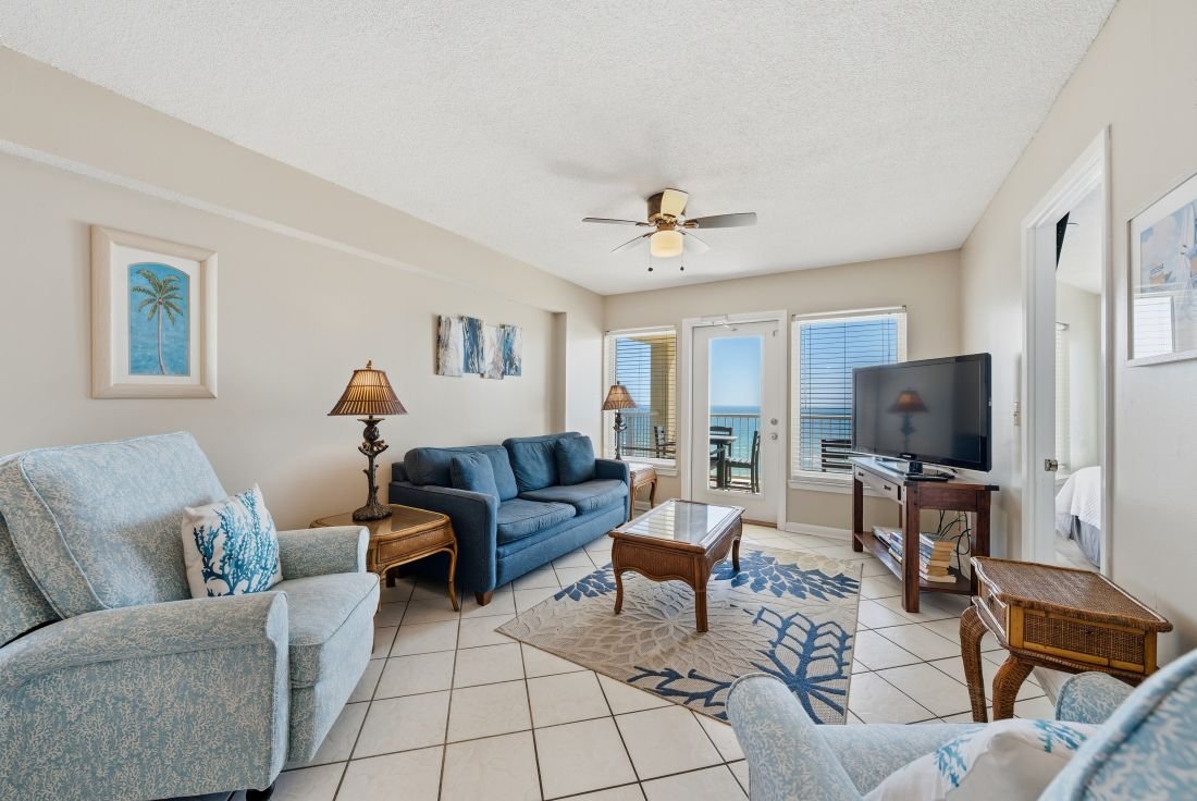 Gulf Shores Vacation Rental