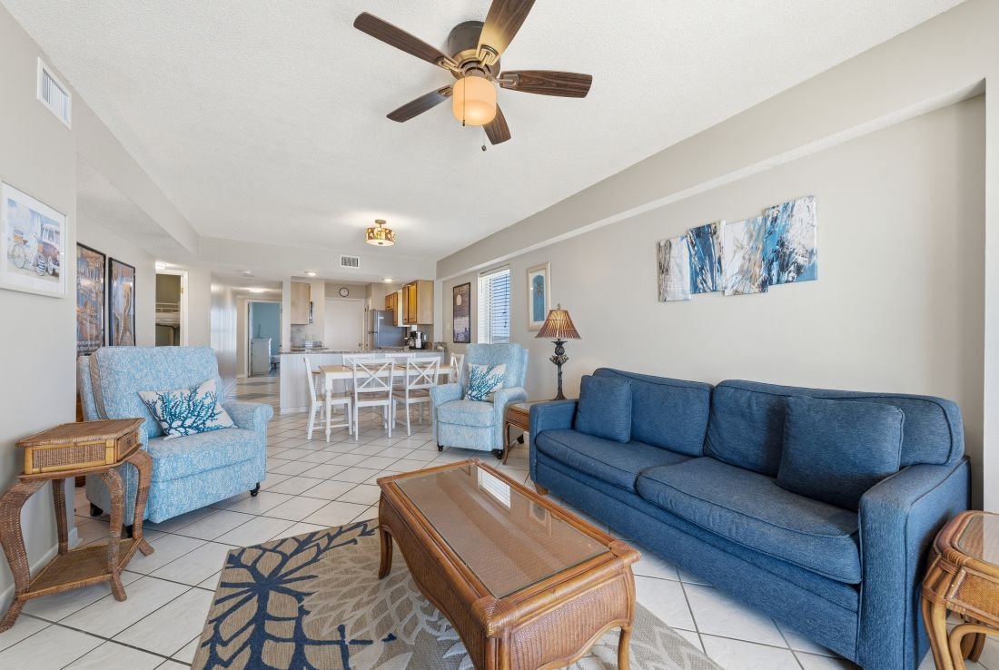 Gulf Shores Vacation Rental