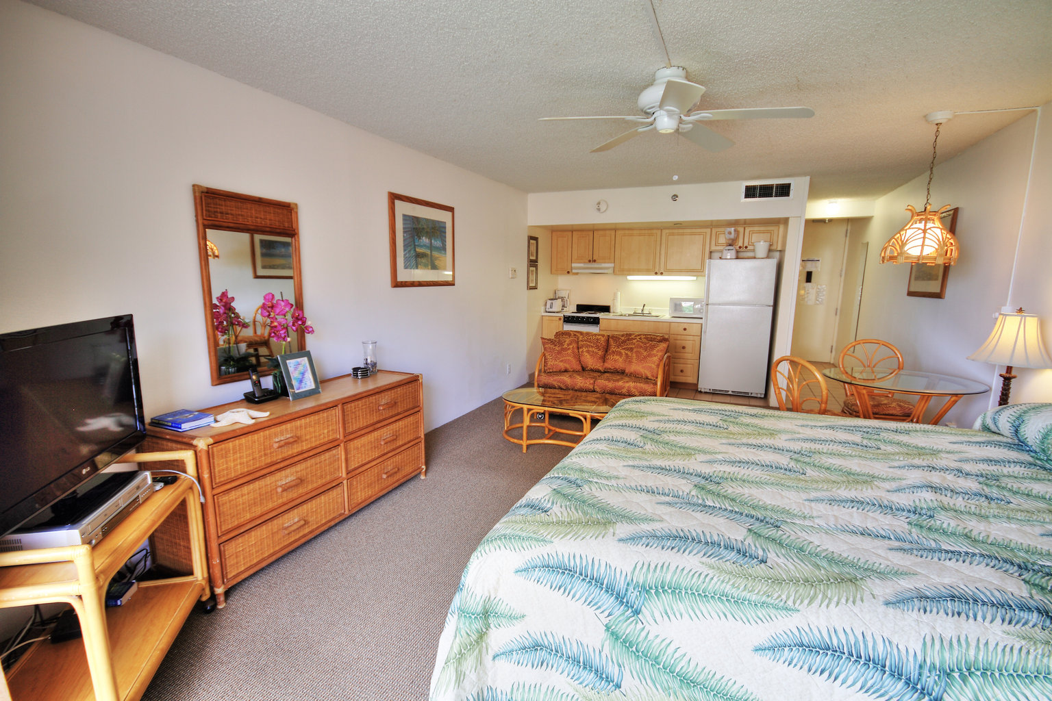 Lahaina Vacation Rental