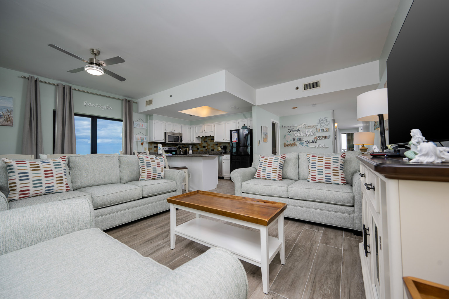 Orange Beach Vacation Rental