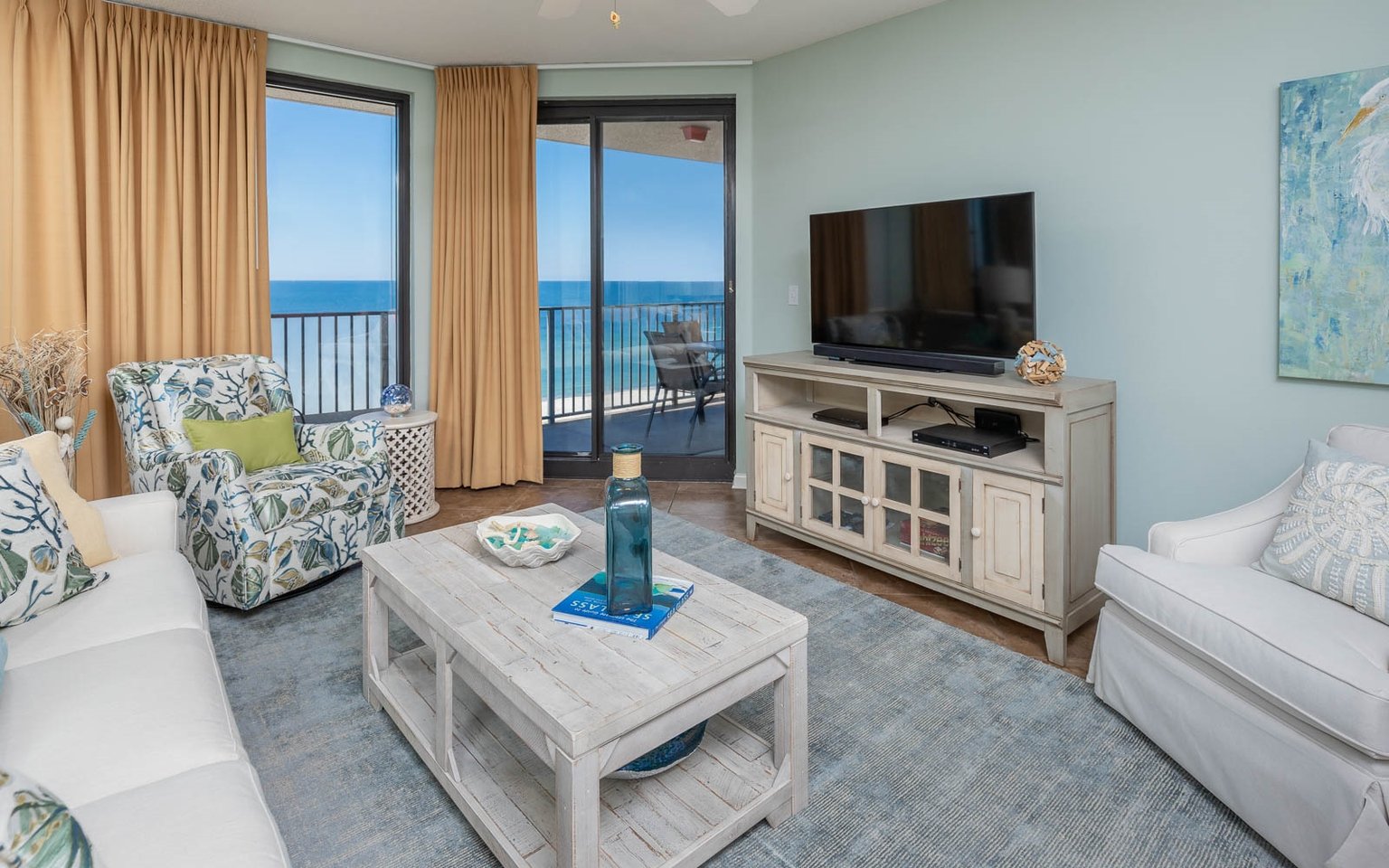 Orange Beach Vacation Rental