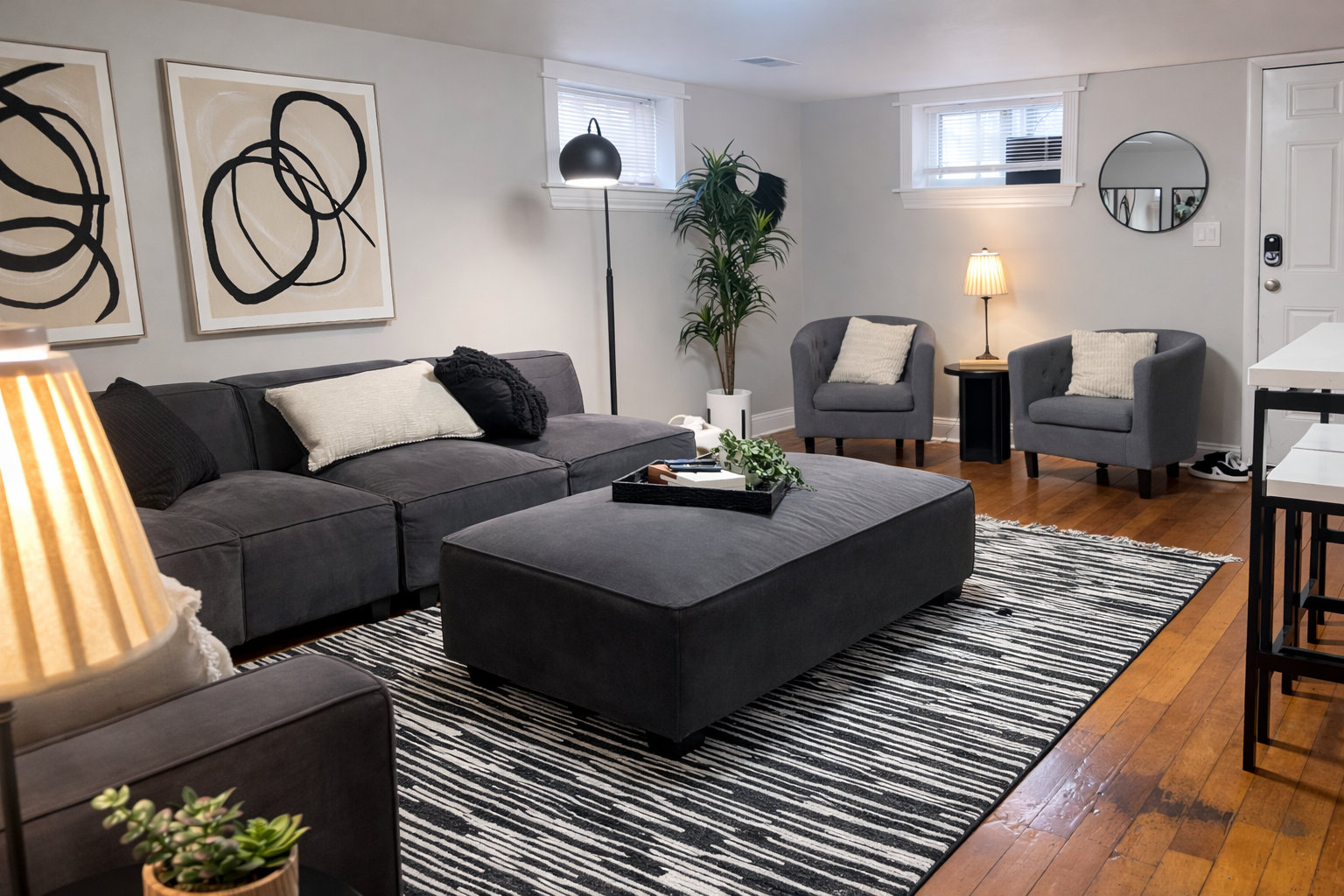 Greeley Vacation Rental