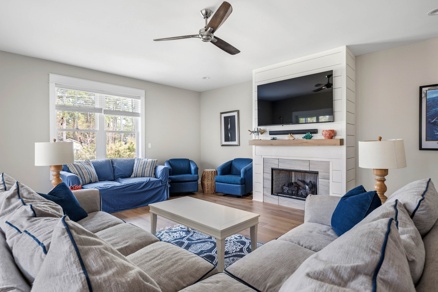 Bethany Beach Vacation Rental