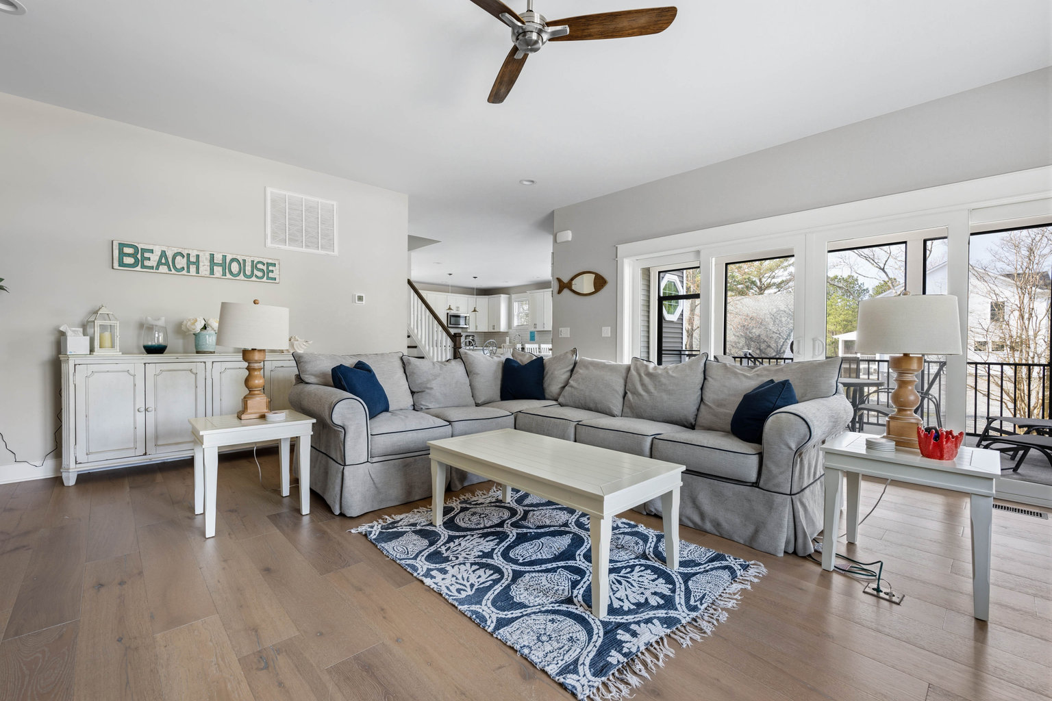 Bethany Beach Vacation Rental
