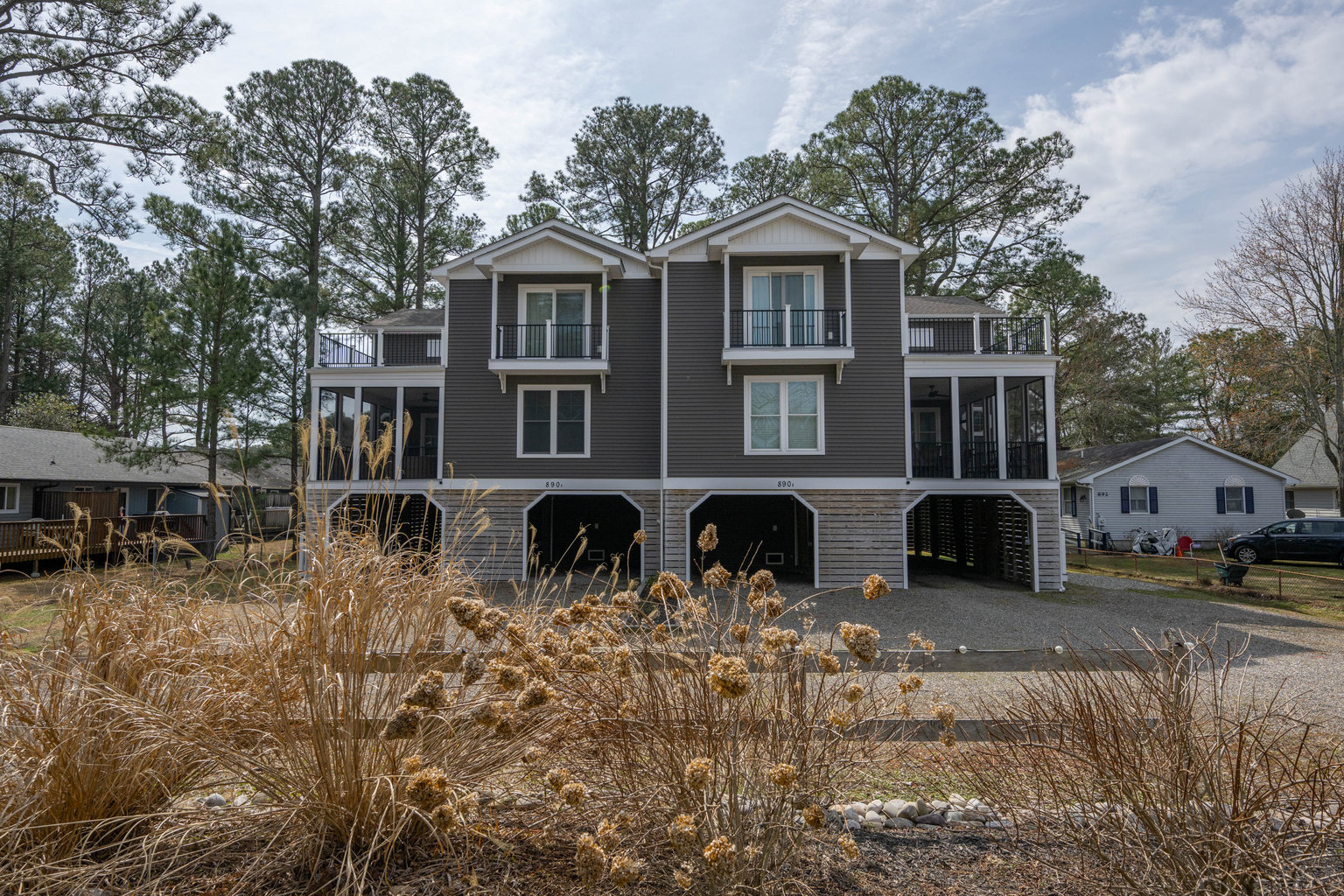 Bethany Beach Vacation Rental