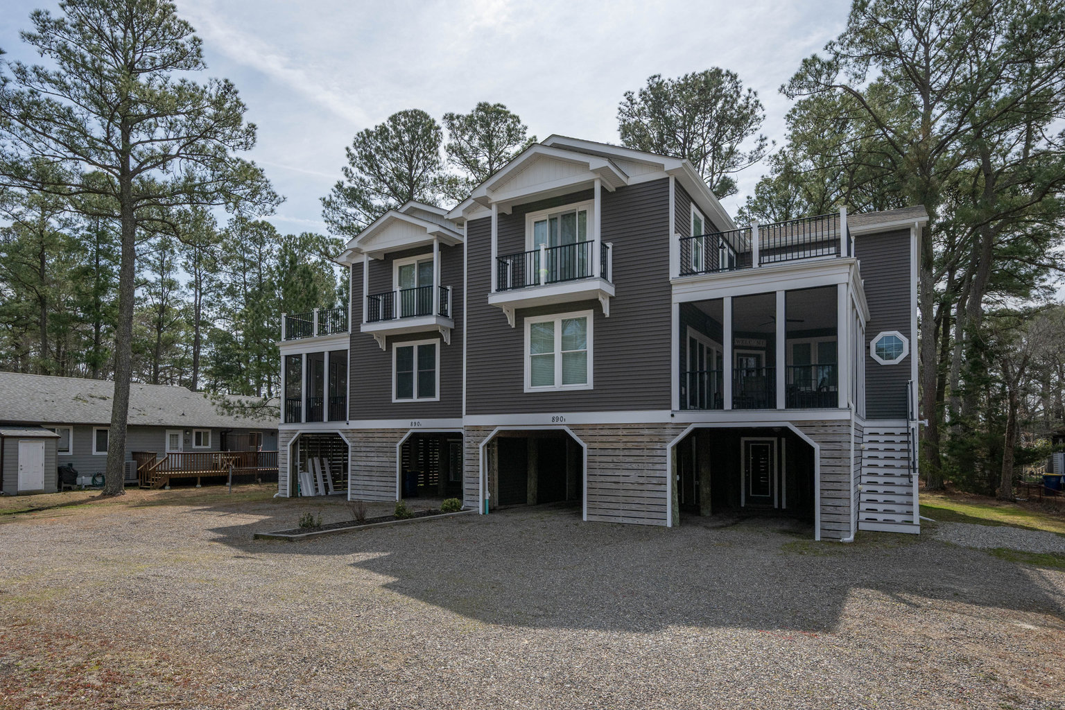 Bethany Beach Vacation Rental