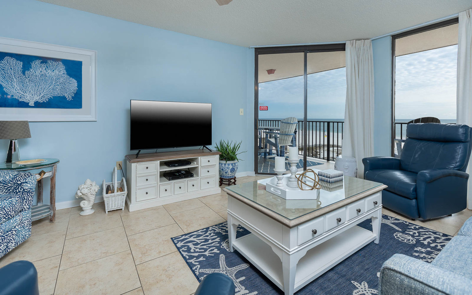 Orange Beach Vacation Rental