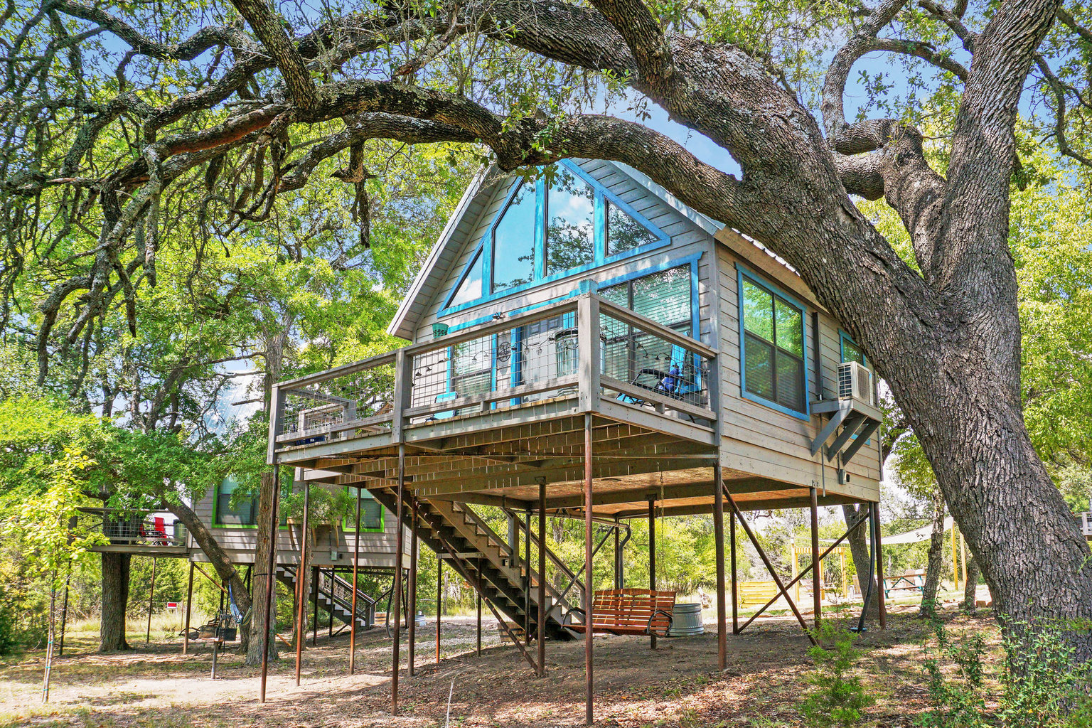 Dripping Springs Vacation Rental
