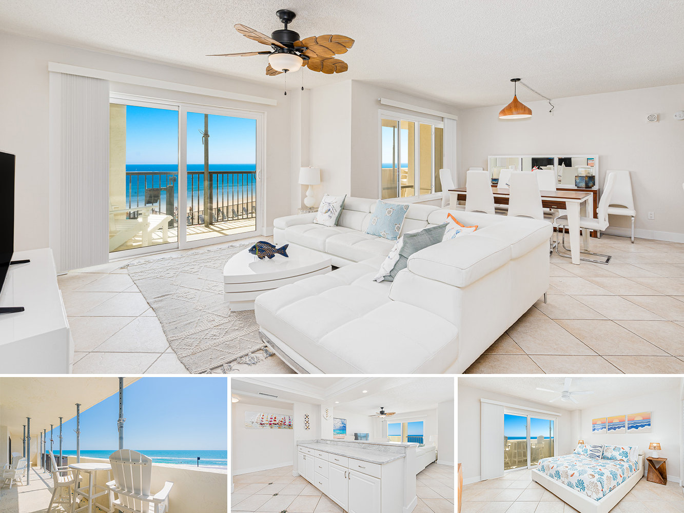 Daytona Beach Shores Vacation Rental