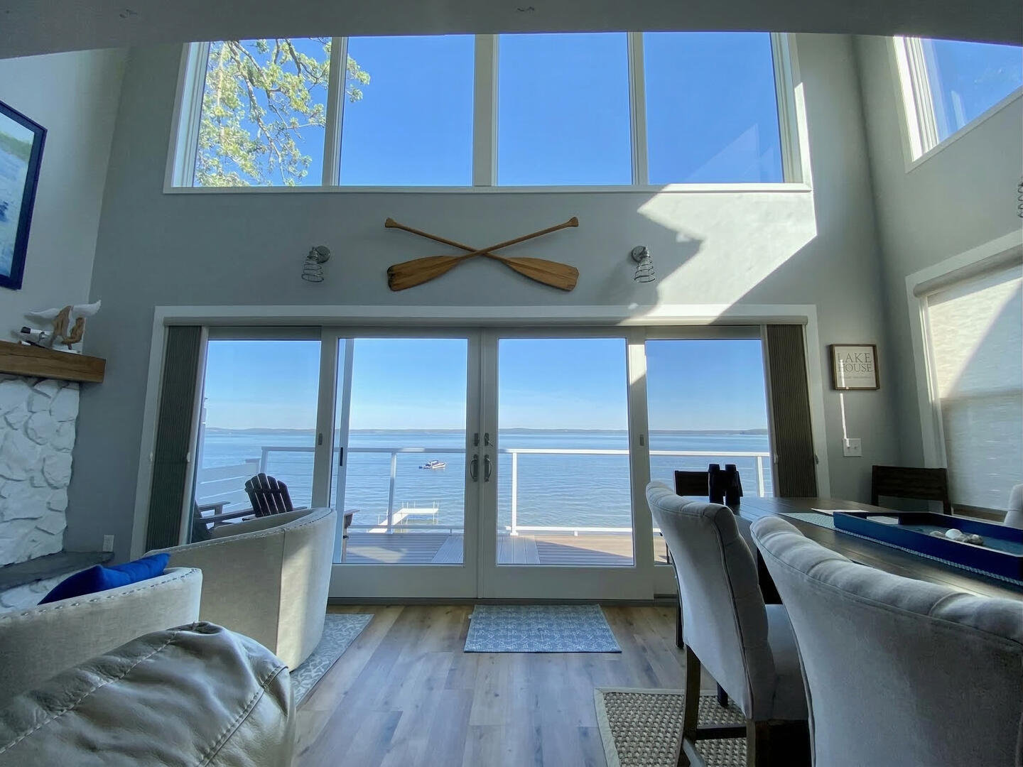 Edgerton Vacation Rental