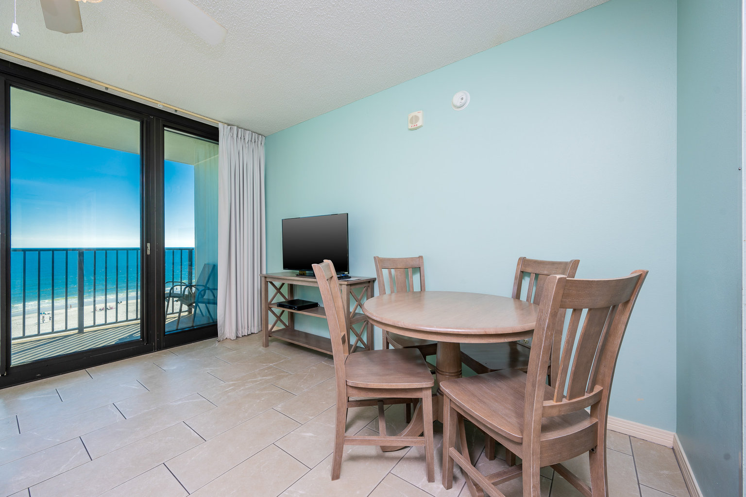Gulf Shores Vacation Rental