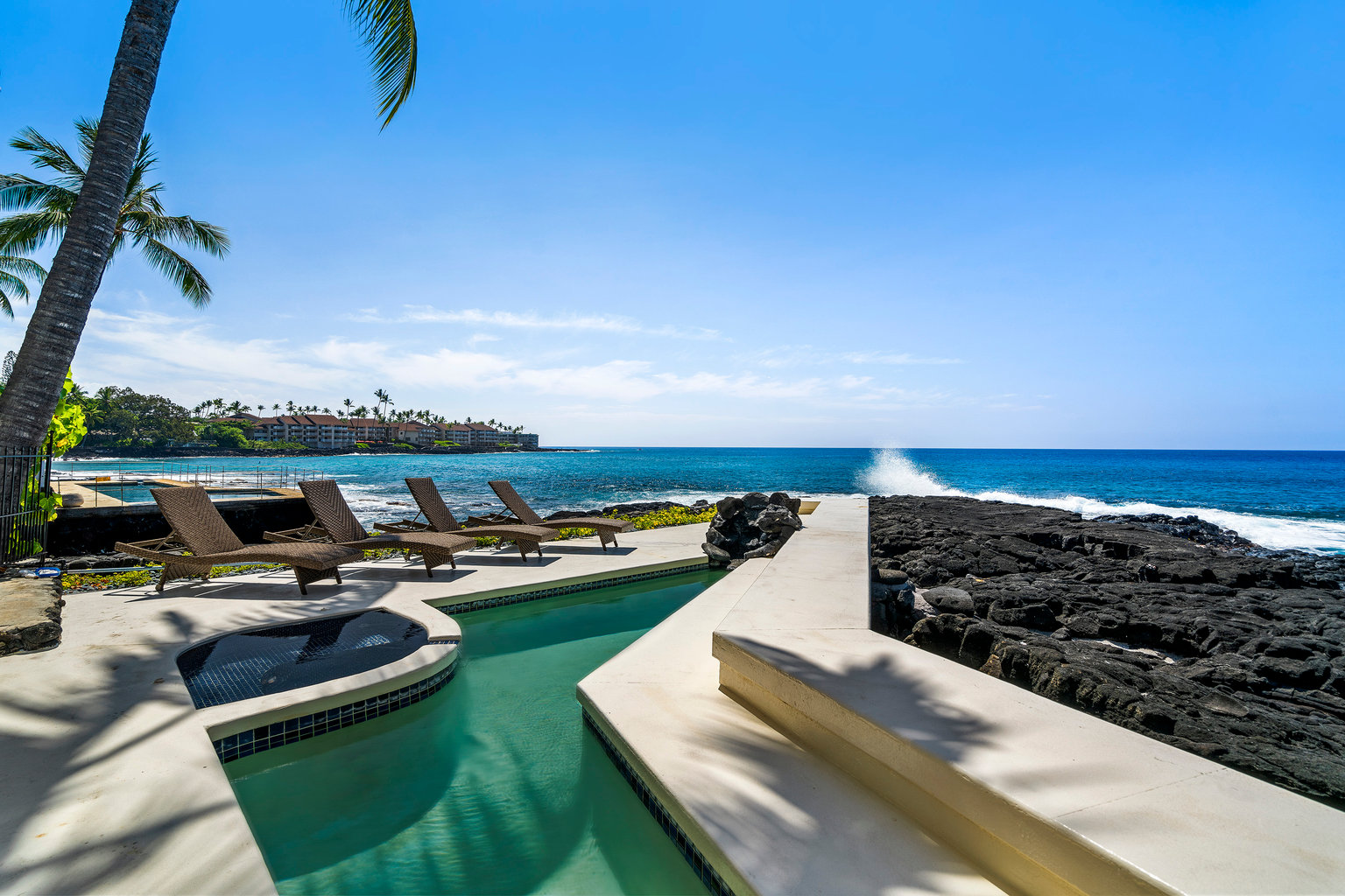 Kailua Kona Vacation Rental
