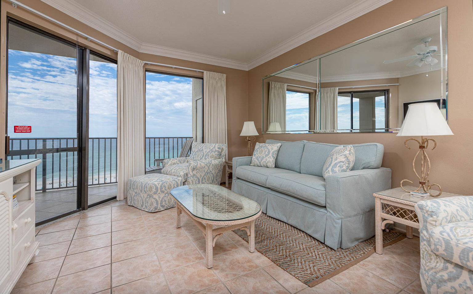 Orange Beach Vacation Rental