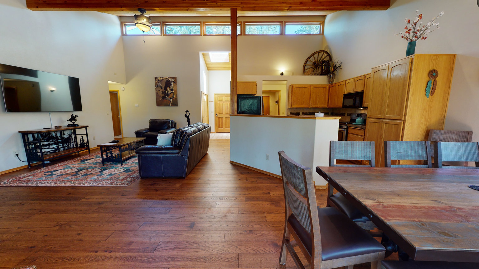 Sunriver Vacation Rental