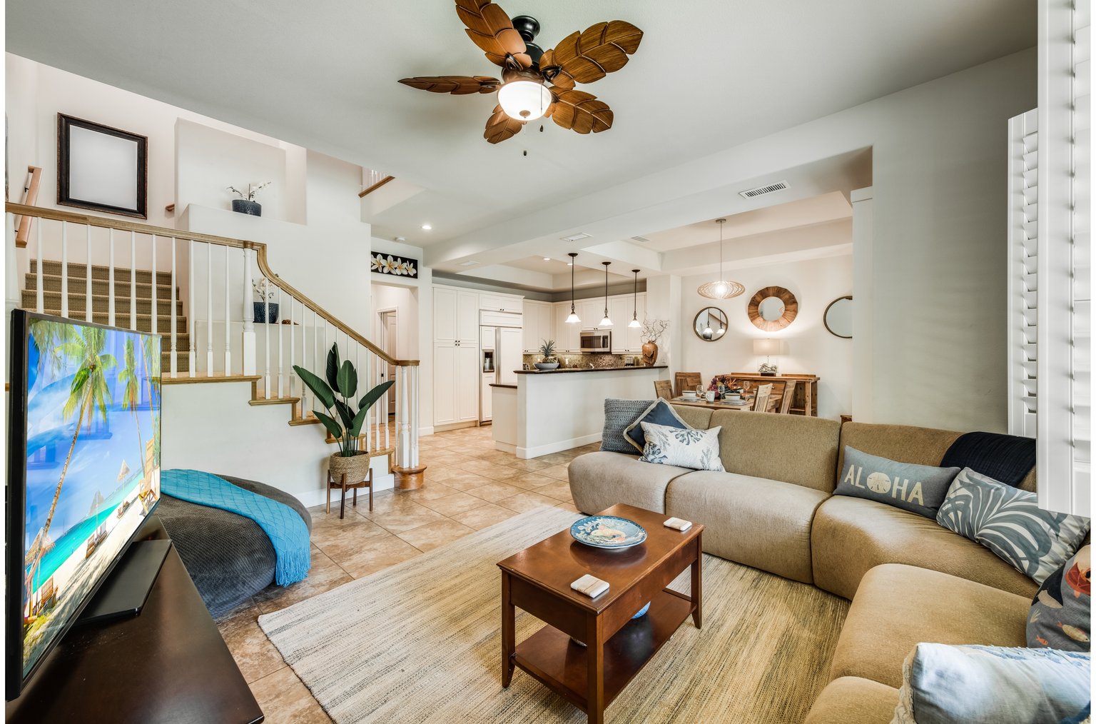 Kamuela Vacation Rental