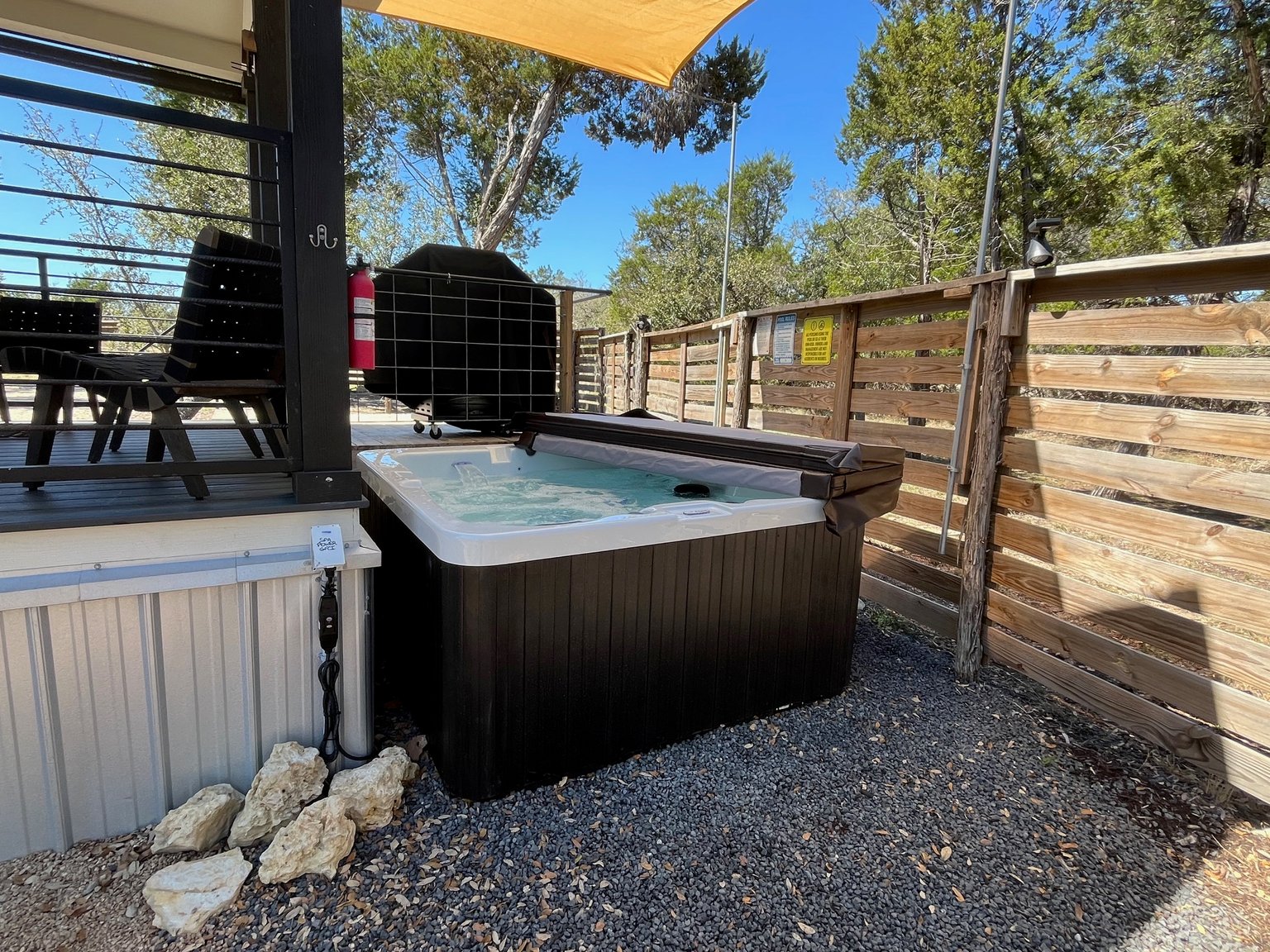 Driftwood Vacation Rental