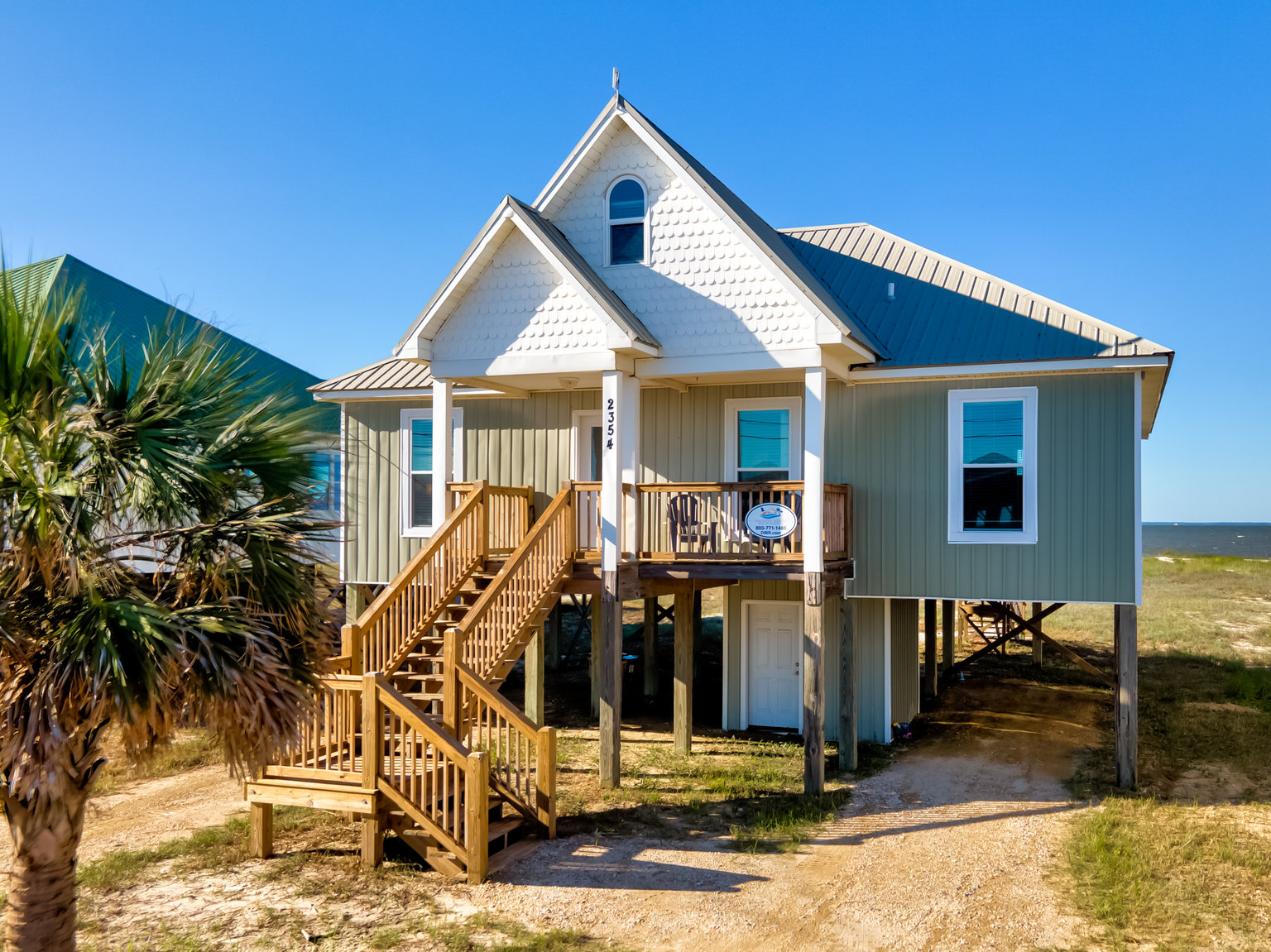 Dauphin Island Vacation Rental