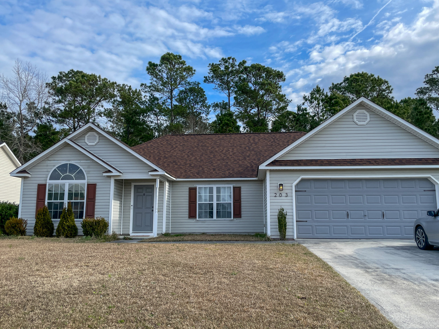 Jacksonville Vacation Rental