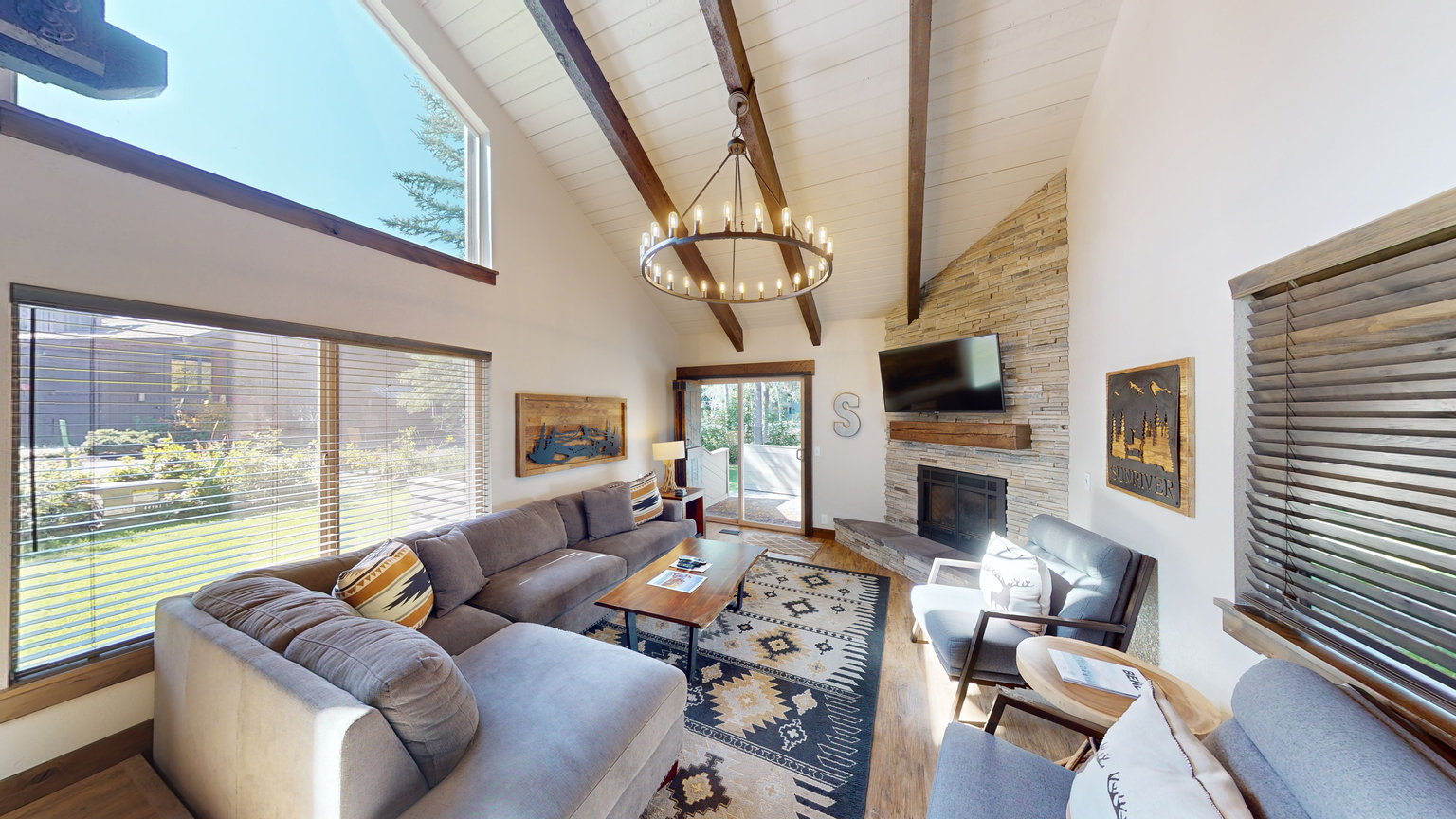Sunriver Vacation Rental