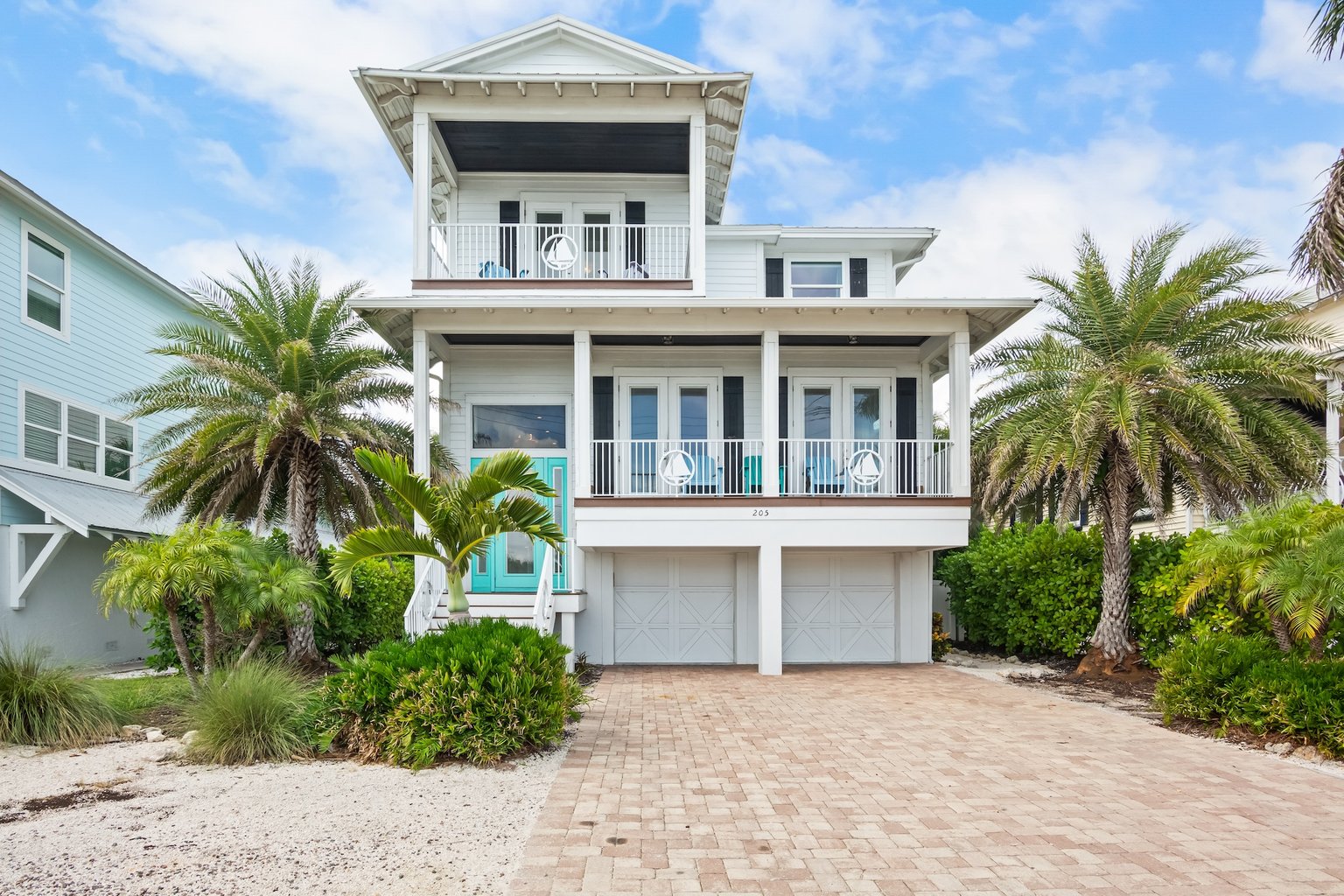 Anna Maria Vacation Rental