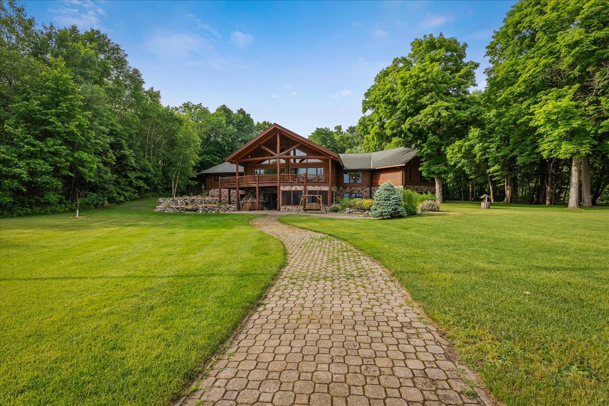 Cass Lake Vacation Rental