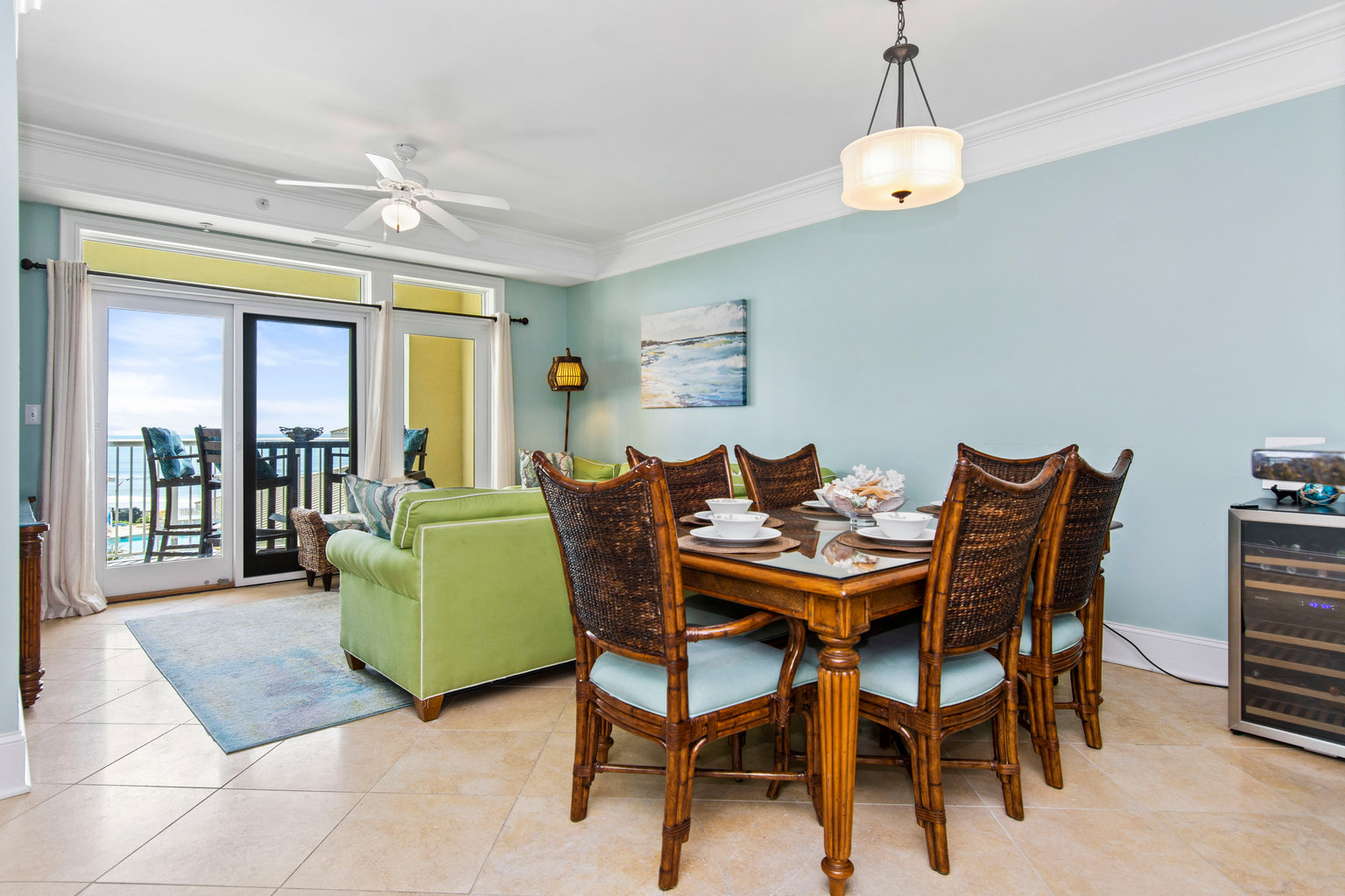 Indian Beach Vacation Rental