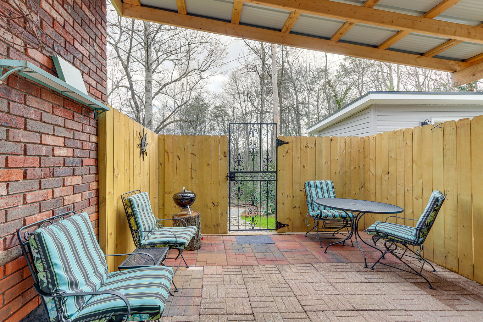 Epworth Vacation Rental