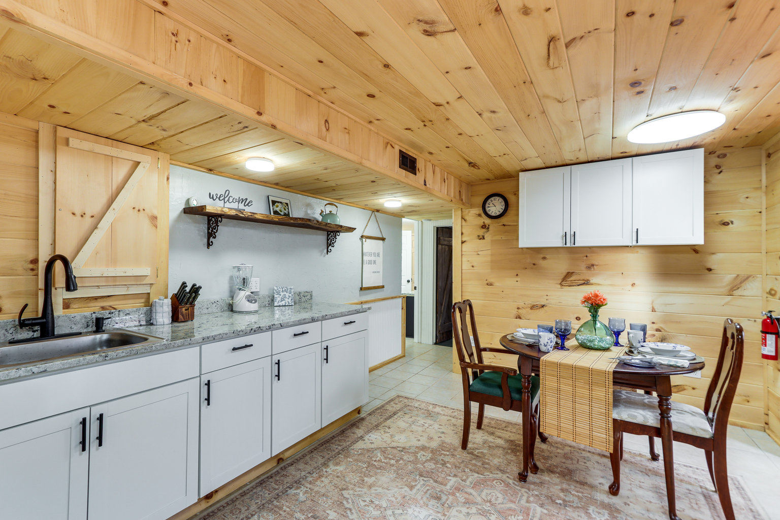 Epworth Vacation Rental
