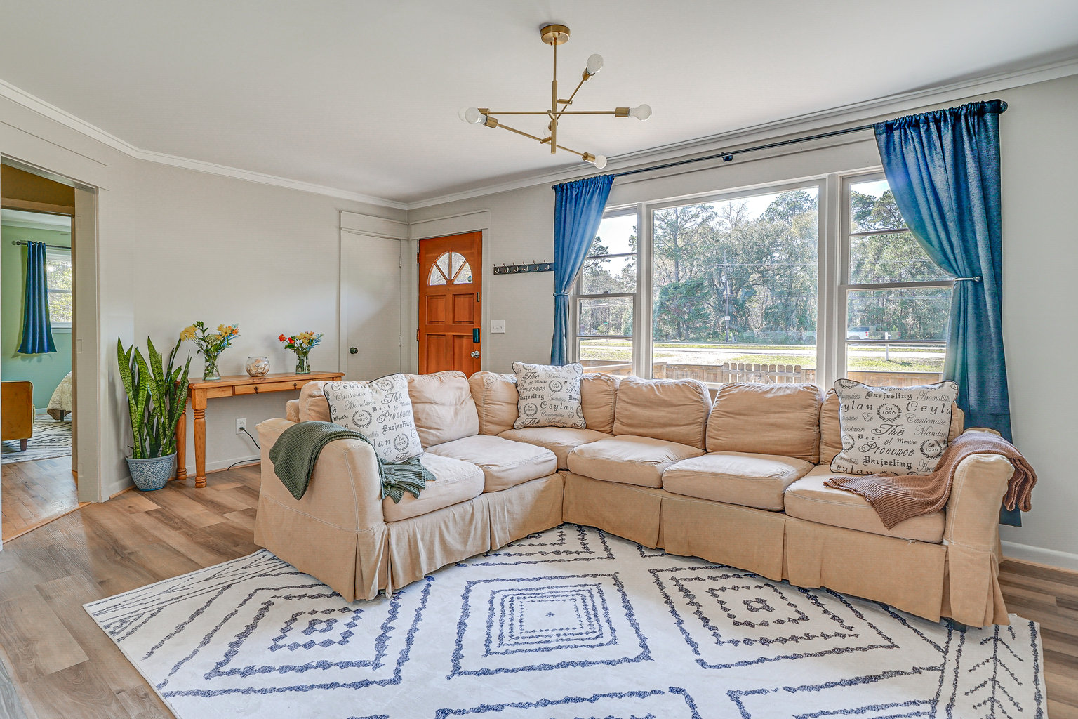 Wilmington Vacation Rental