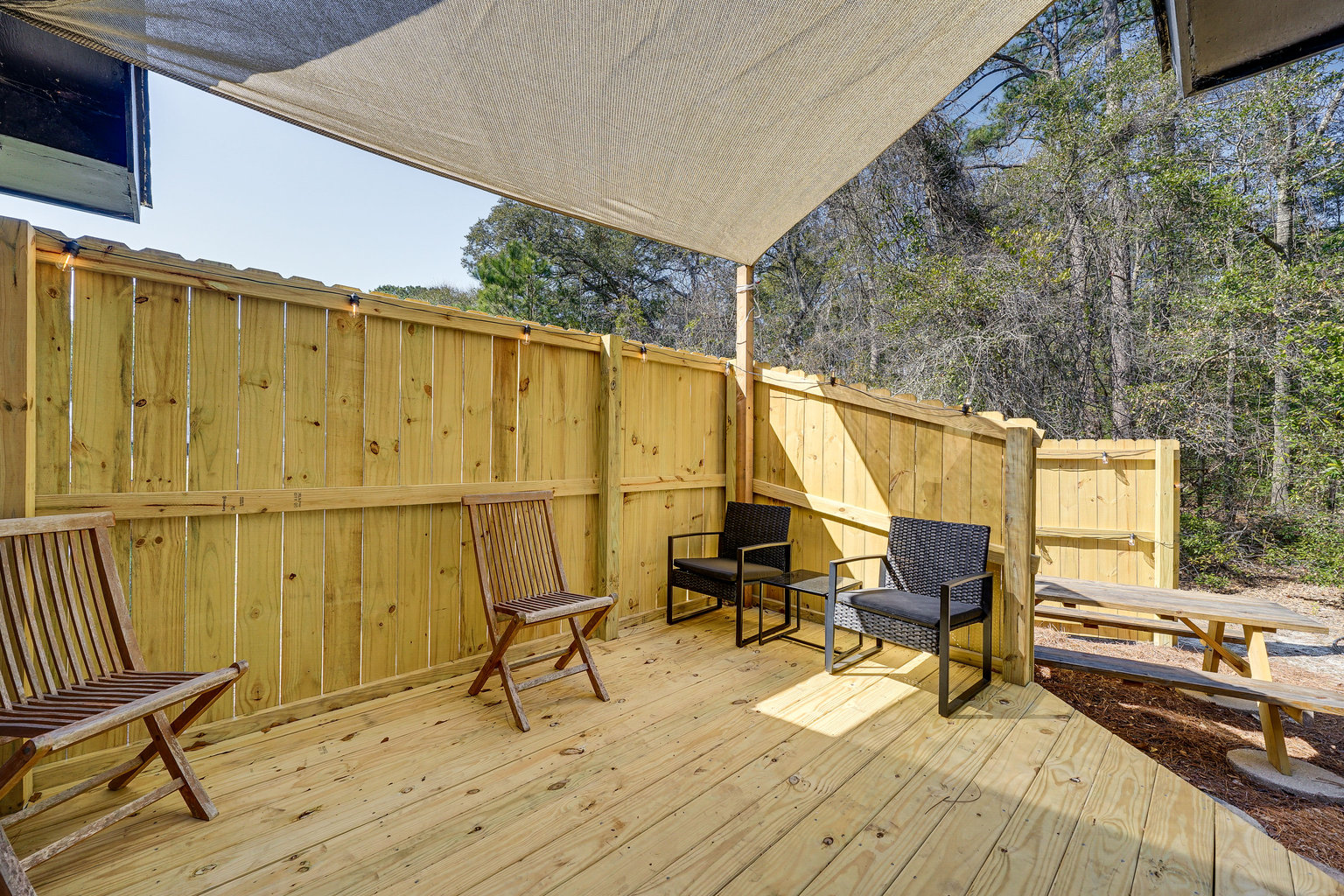 Wilmington Vacation Rental