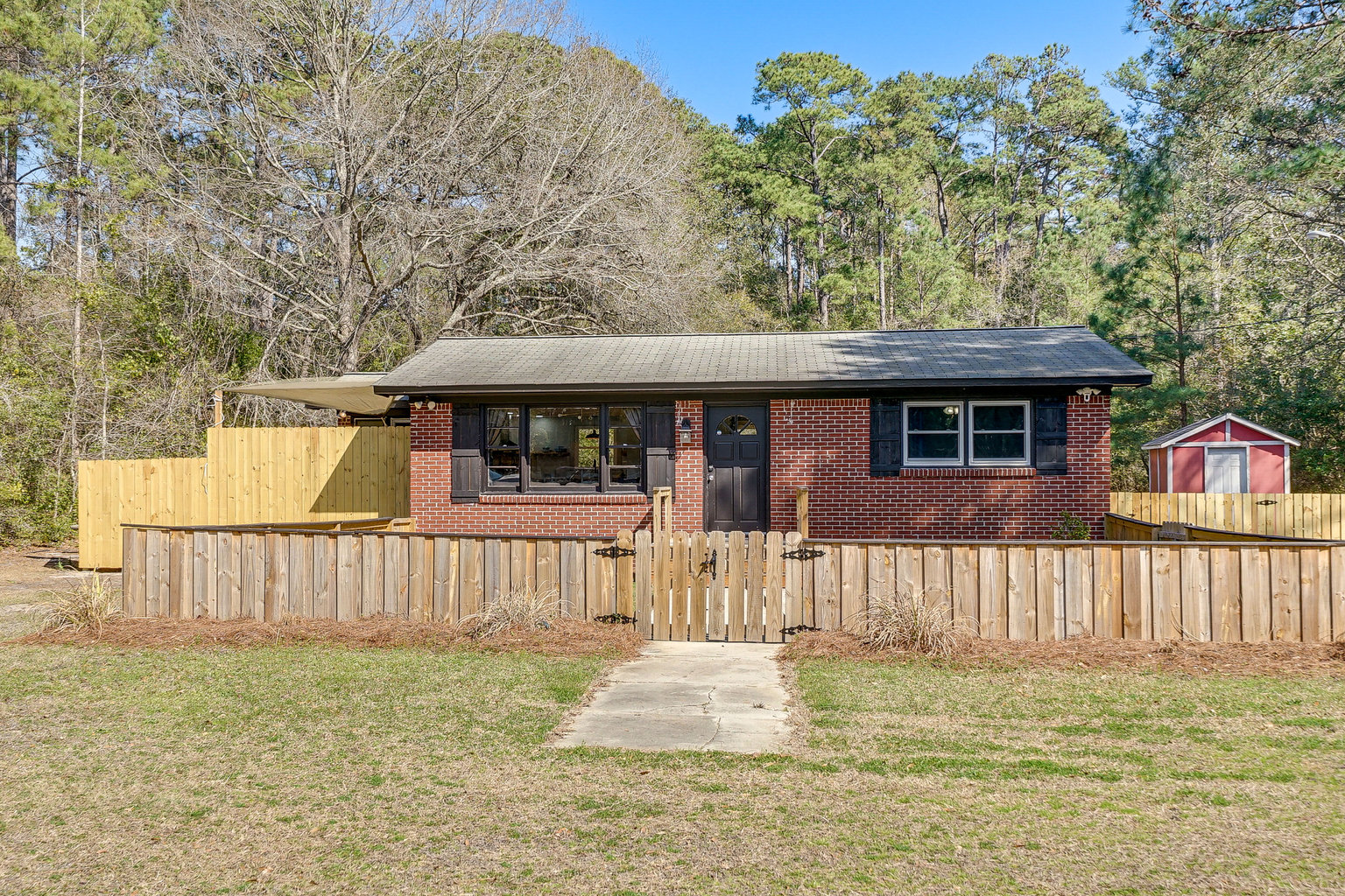 Wilmington Vacation Rental