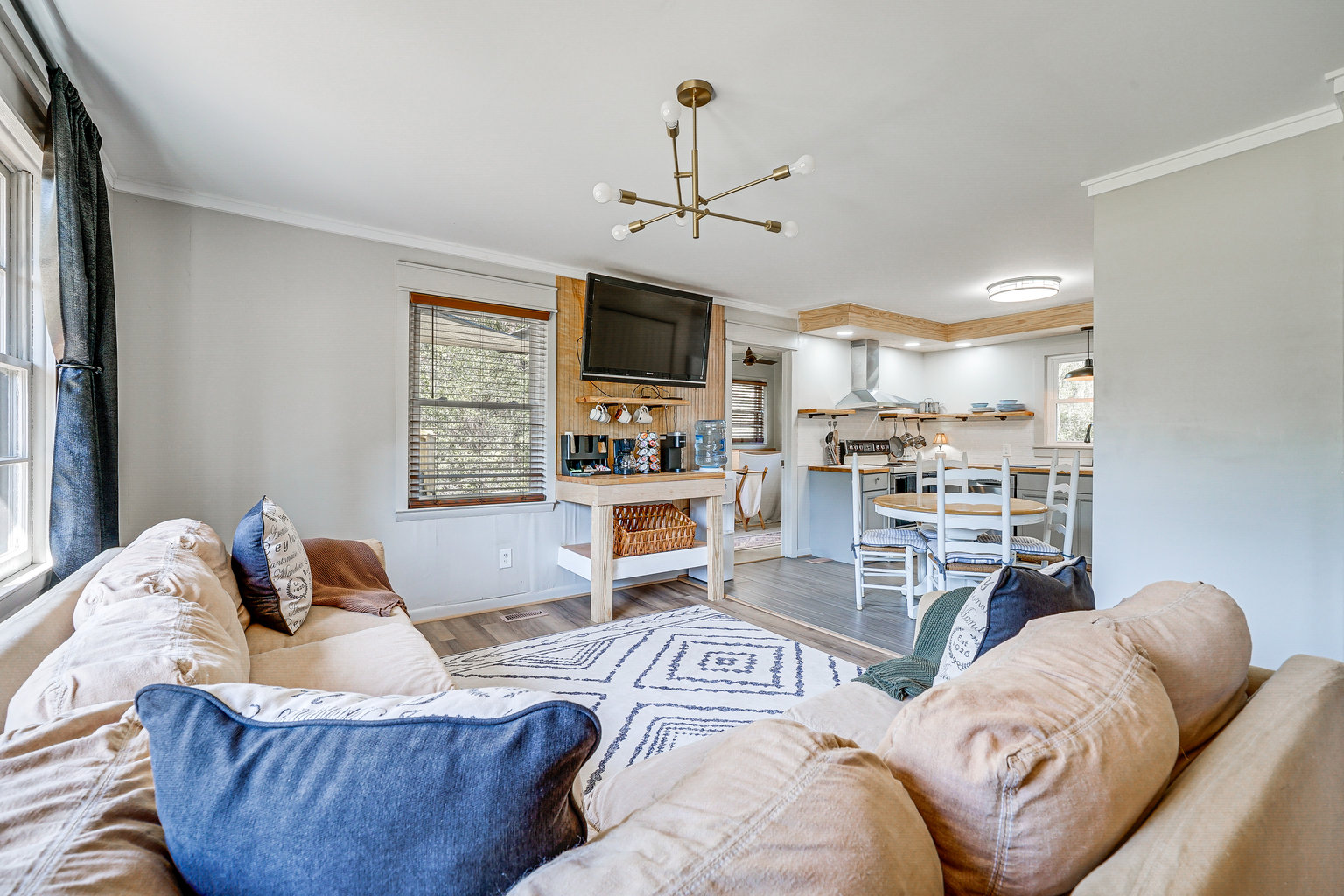 Wilmington Vacation Rental