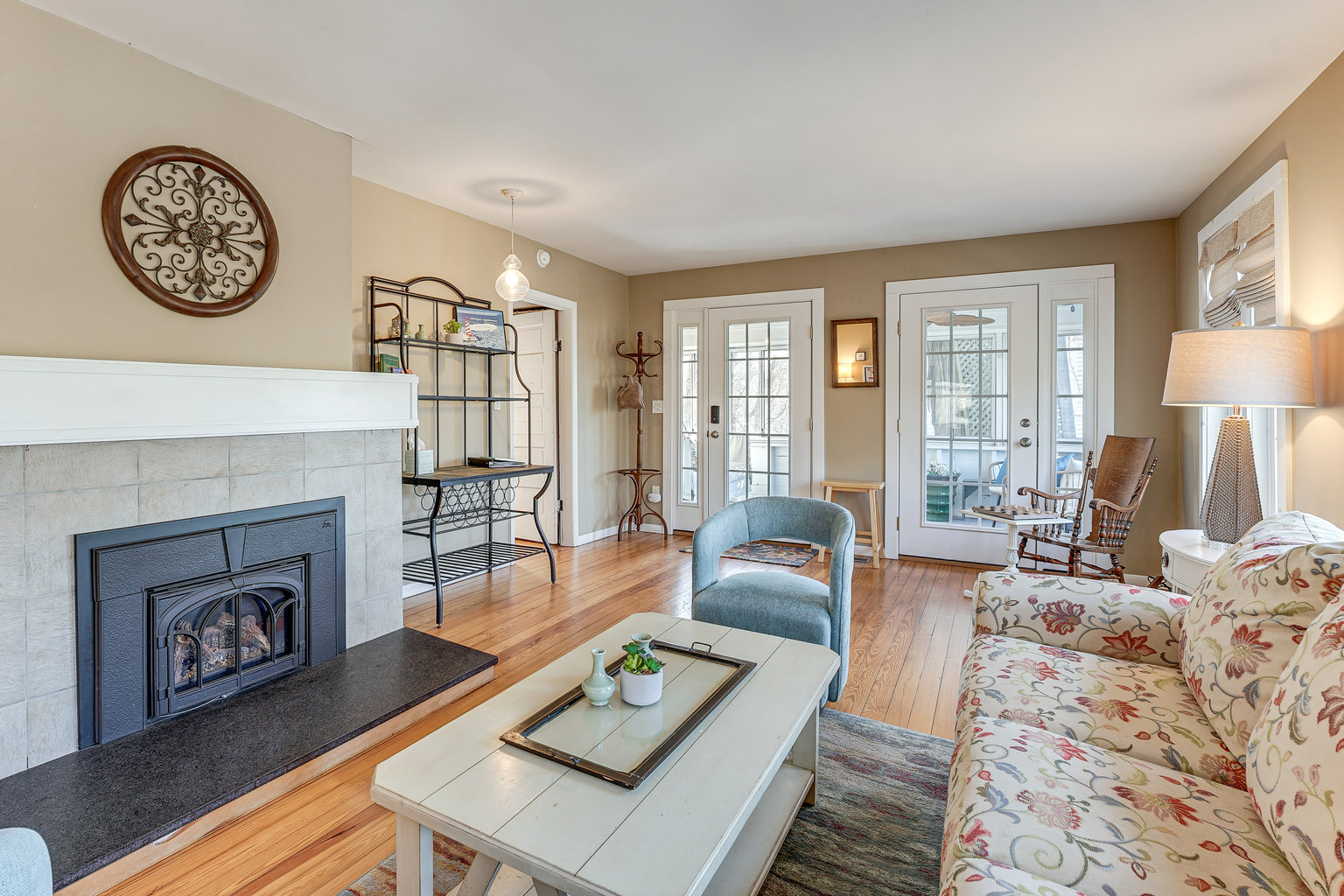 Grand Haven Vacation Rental