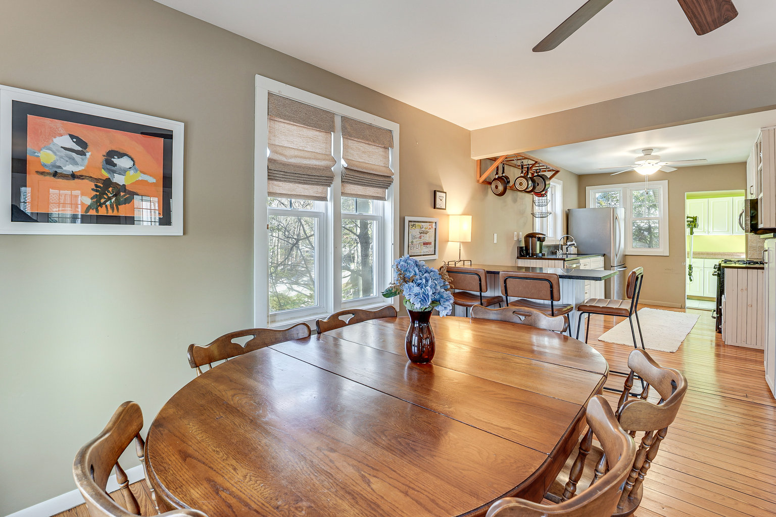 Grand Haven Vacation Rental