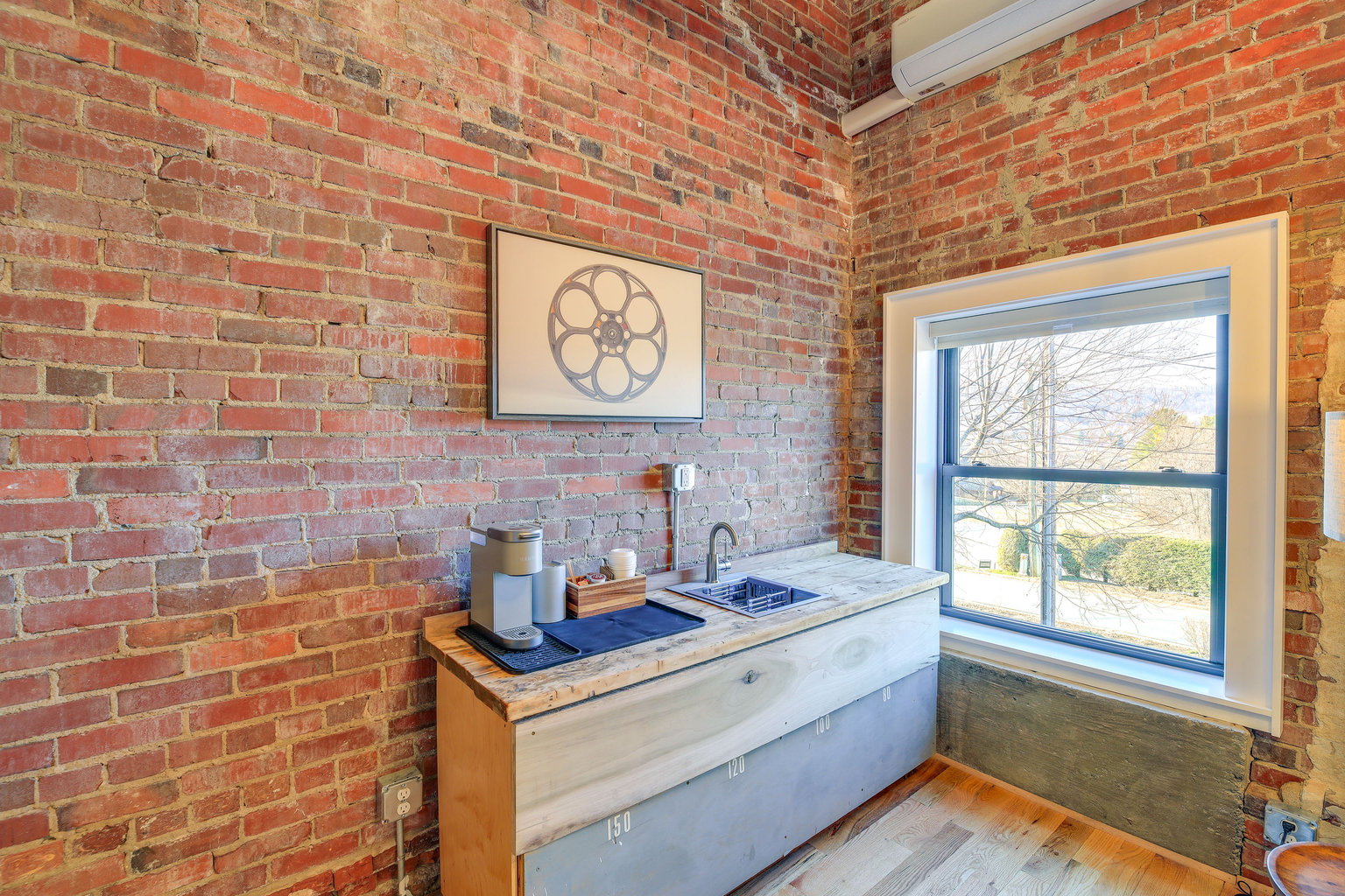 Sparta Vacation Rental