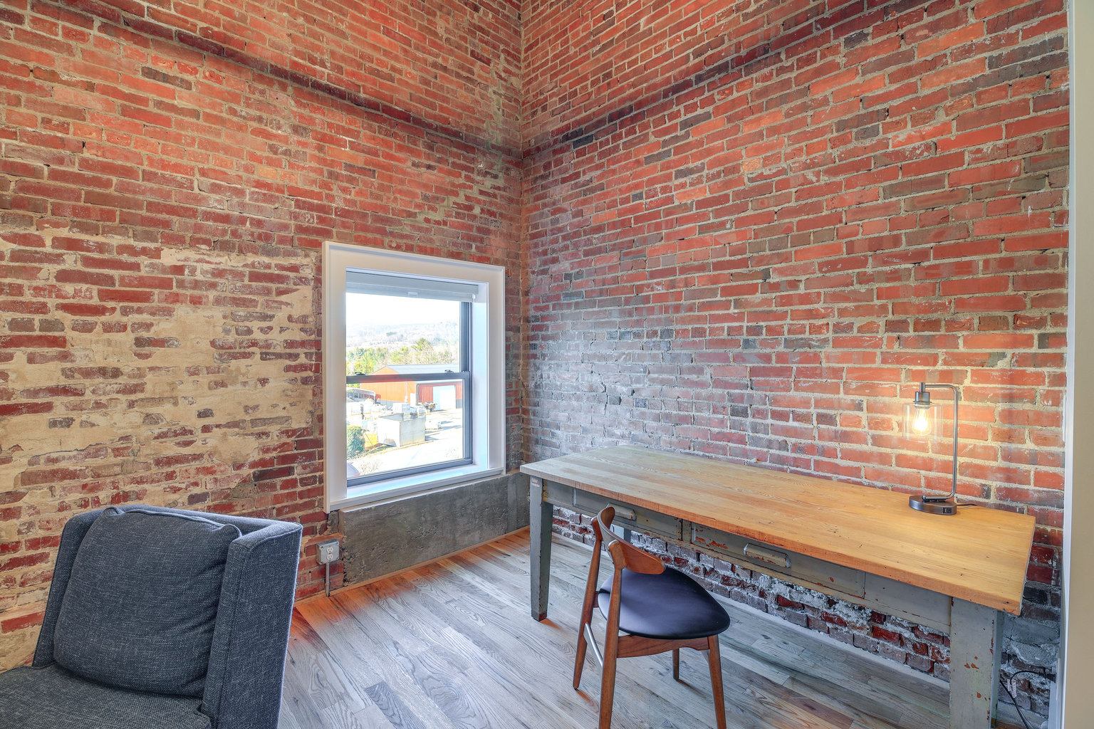 Sparta Vacation Rental